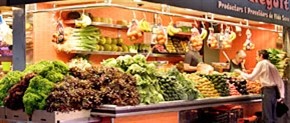 ES DE MERCADO BOQUERÍA BARCELONA 1