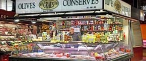 ES DE MERCADO BOQUERÍA BARCELONA OLIVES 1