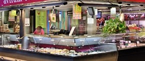 ES DE MERCADO BOQUERÍA BARCELONA