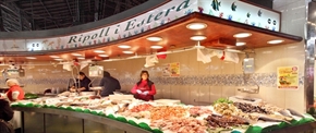 ES DE MERCADO BOQUERÍA