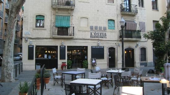 l'ostia ostia barcelona restaurant que se cuece en bcn planes bcn 3