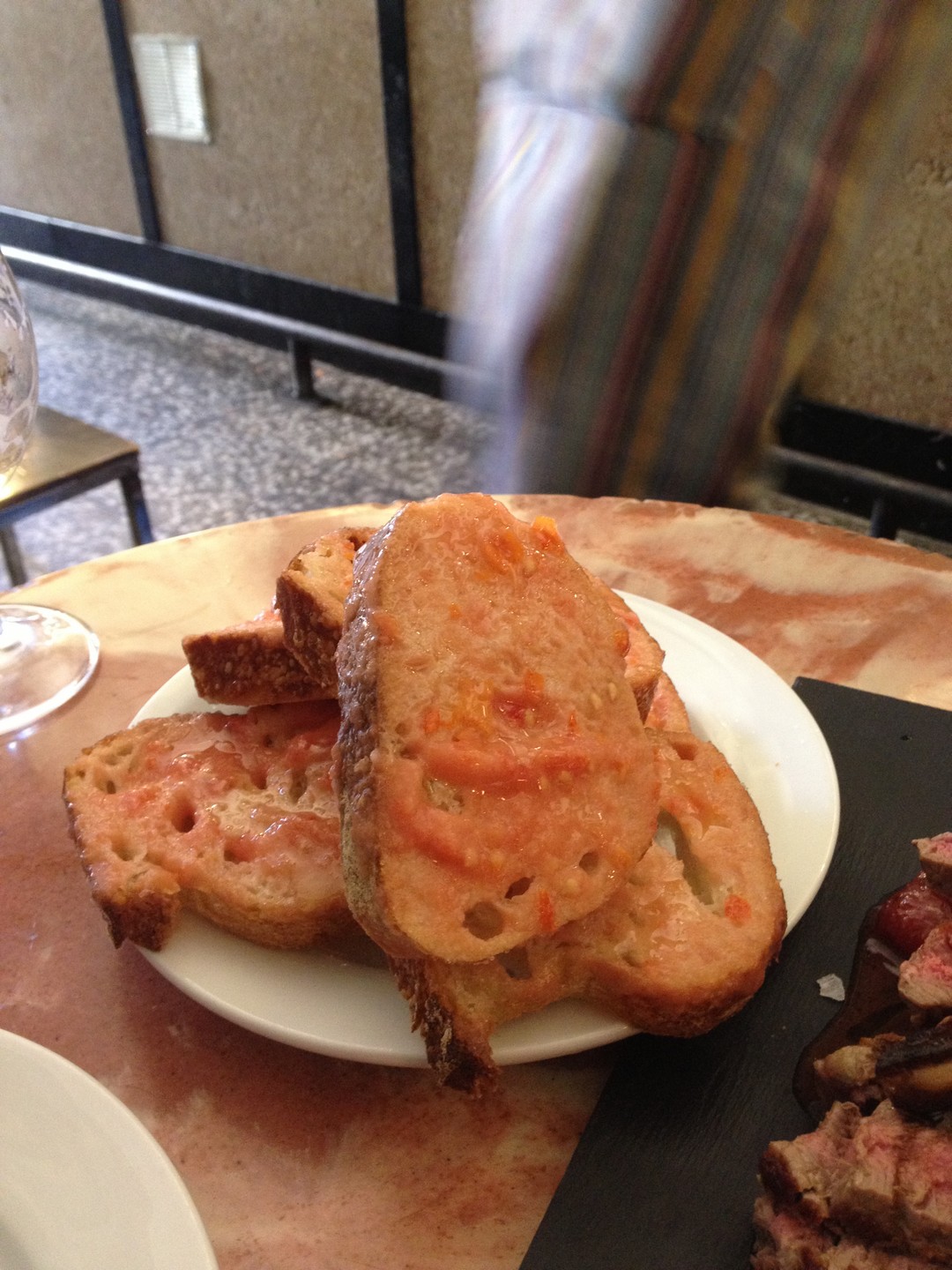 bar mundial qué se cuece en barcelona bcn restaurantes (13)