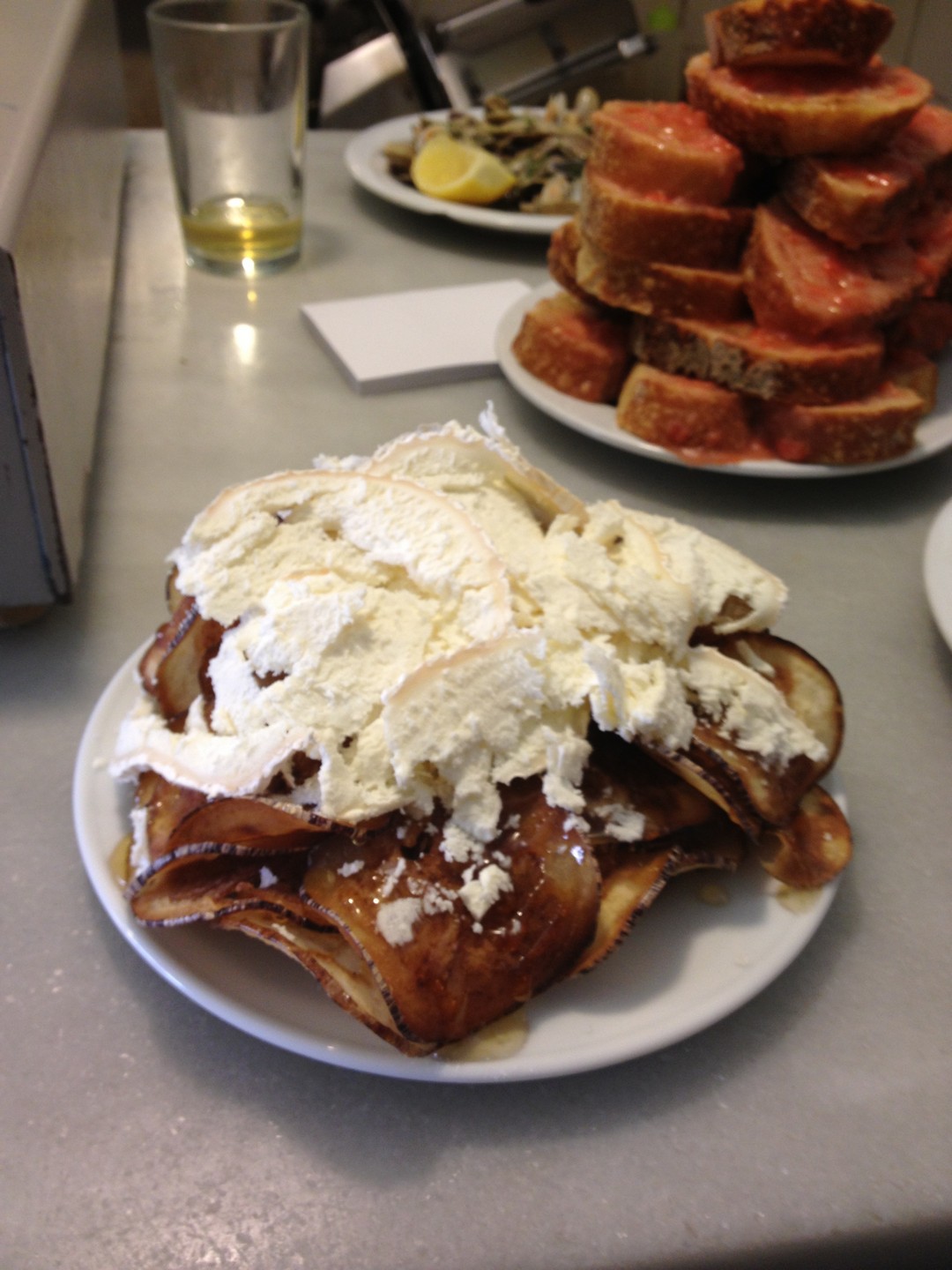 bar mundial qué se cuece en barcelona bcn restaurantes (9)