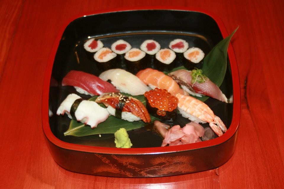 DARUMA RESTAURANTE JAPONÉS QUÉ SE CUECE EN BARCELONA BCN COMER EN BARCELONA JAPONESES (12)