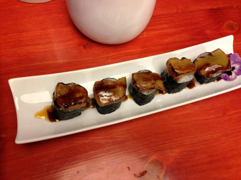 DARUMA RESTAURANTE JAPONÉS QUÉ SE CUECE EN BARCELONA BCN COMER EN BARCELONA JAPONESES (13)