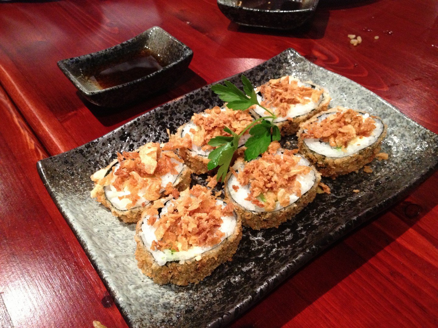 DARUMA RESTAURANTE JAPONÉS QUÉ SE CUECE EN BARCELONA BCN COMER EN BARCELONA JAPONESES (18)