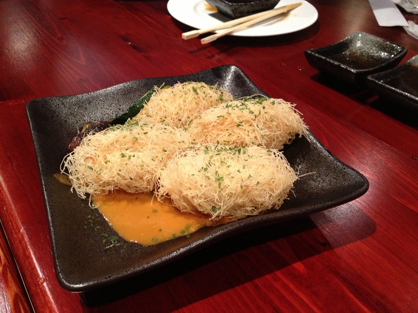 DARUMA RESTAURANTE JAPONÉS QUÉ SE CUECE EN BARCELONA BCN COMER EN BARCELONA JAPONESES (21)