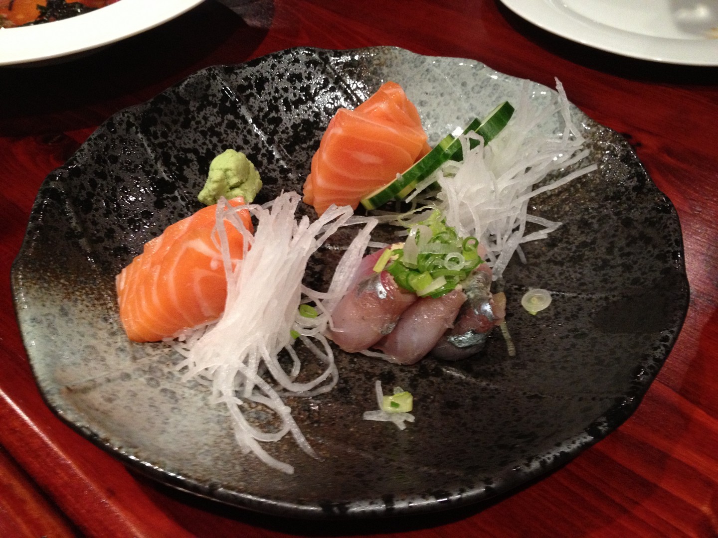 DARUMA RESTAURANTE JAPONÉS QUÉ SE CUECE EN BARCELONA BCN COMER EN BARCELONA JAPONESES (24)