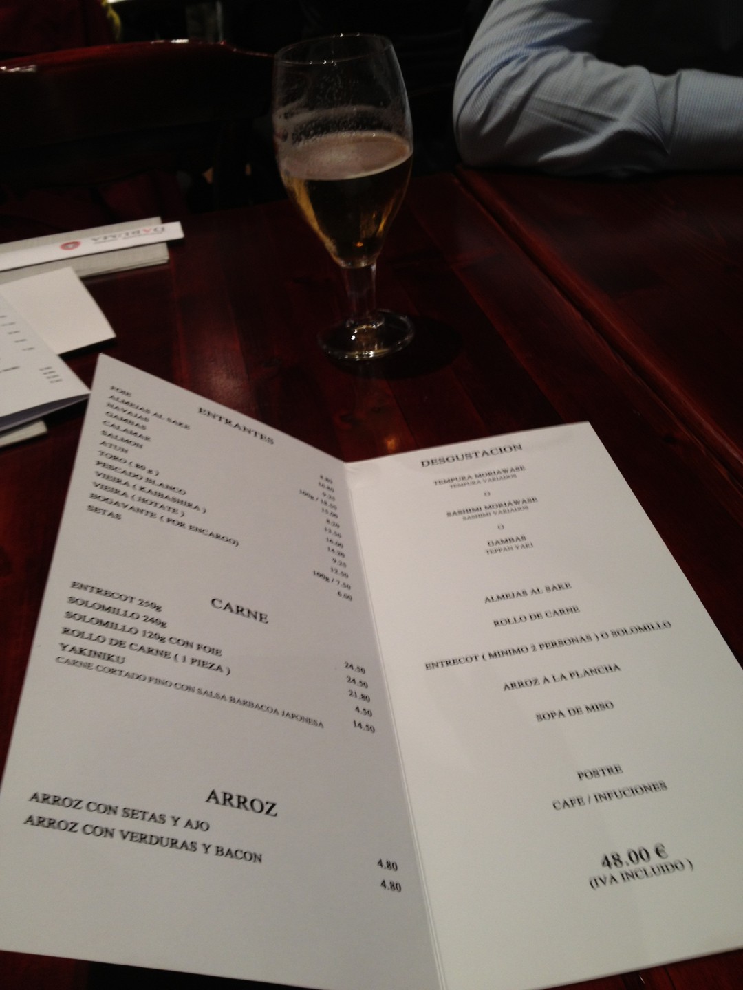 DARUMA RESTAURANTE JAPONÉS QUÉ SE CUECE EN BARCELONA BCN COMER EN BARCELONA JAPONESES (34)