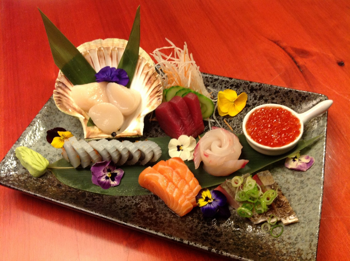 DARUMA RESTAURANTE JAPONÉS QUÉ SE CUECE EN BARCELONA BCN COMER EN BARCELONA JAPONESES (35)