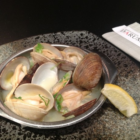 DARUMA RESTAURANTE JAPONÉS QUÉ SE CUECE EN BARCELONA BCN COMER EN BARCELONA JAPONESES (39)