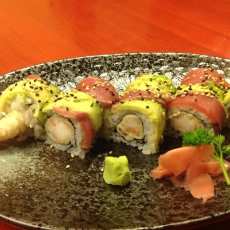 DARUMA RESTAURANTE JAPONÉS QUÉ SE CUECE EN BARCELONA BCN COMER EN BARCELONA JAPONESES (4)