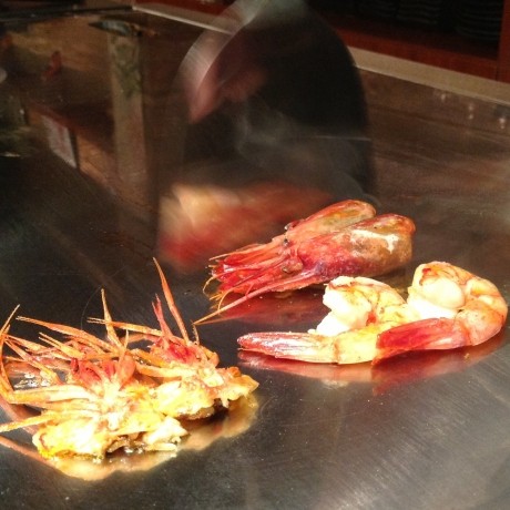 DARUMA RESTAURANTE JAPONÉS QUÉ SE CUECE EN BARCELONA BCN COMER EN BARCELONA JAPONESES (41)