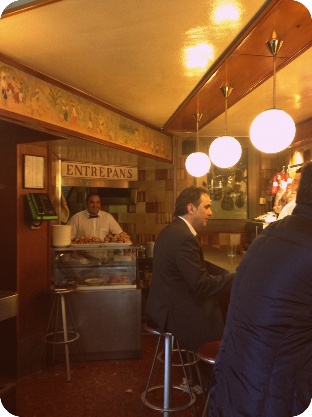 DOLE BARCELONA RESTAURANTES CON ENCANTO QUE SE CUECE EN BCN  (10)