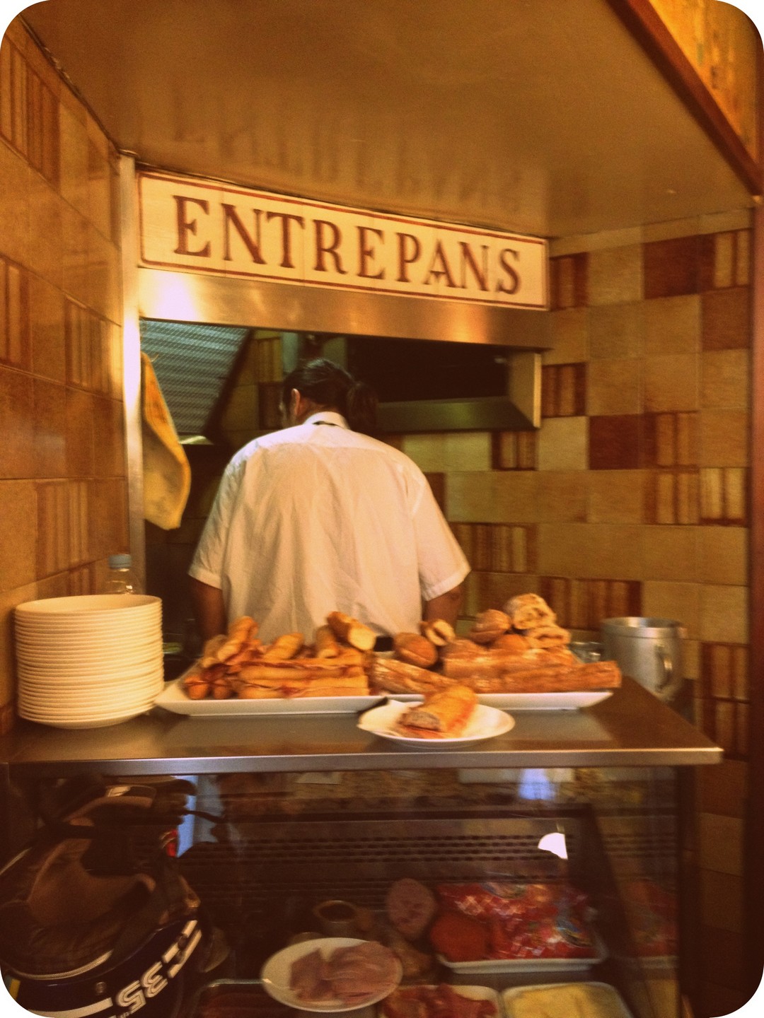 DOLE BARCELONA RESTAURANTES CON ENCANTO QUE SE CUECE EN BCN  (1)