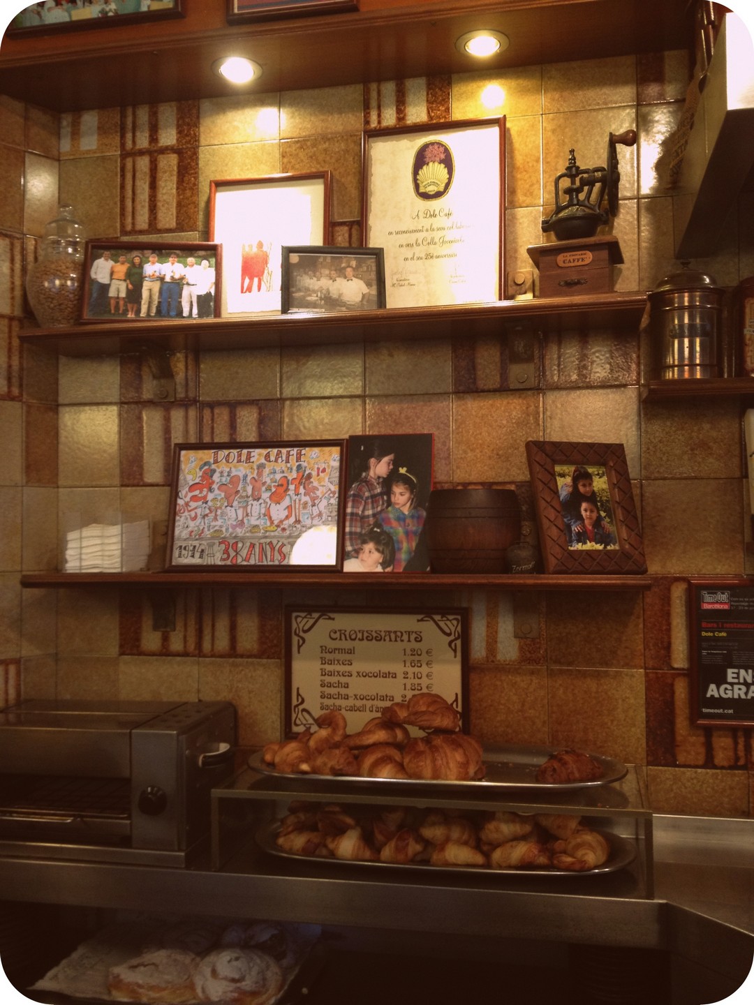 DOLE BARCELONA RESTAURANTES CON ENCANTO QUE SE CUECE EN BCN  (11)