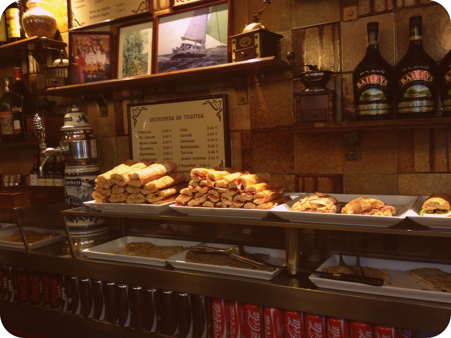 DOLE BARCELONA RESTAURANTES CON ENCANTO QUE SE CUECE EN BCN  (12)