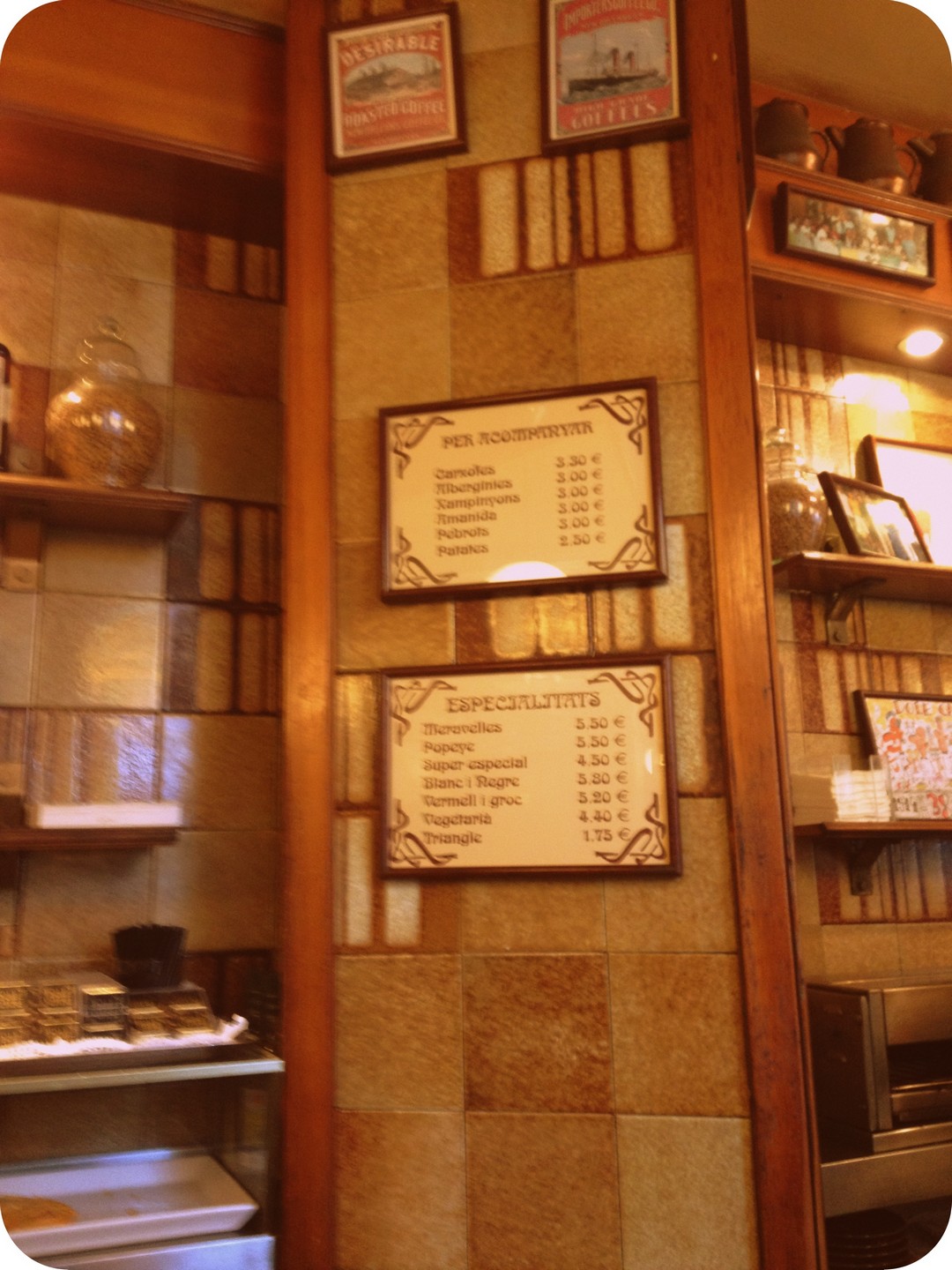 DOLE BARCELONA RESTAURANTES CON ENCANTO QUE SE CUECE EN BCN  (13)