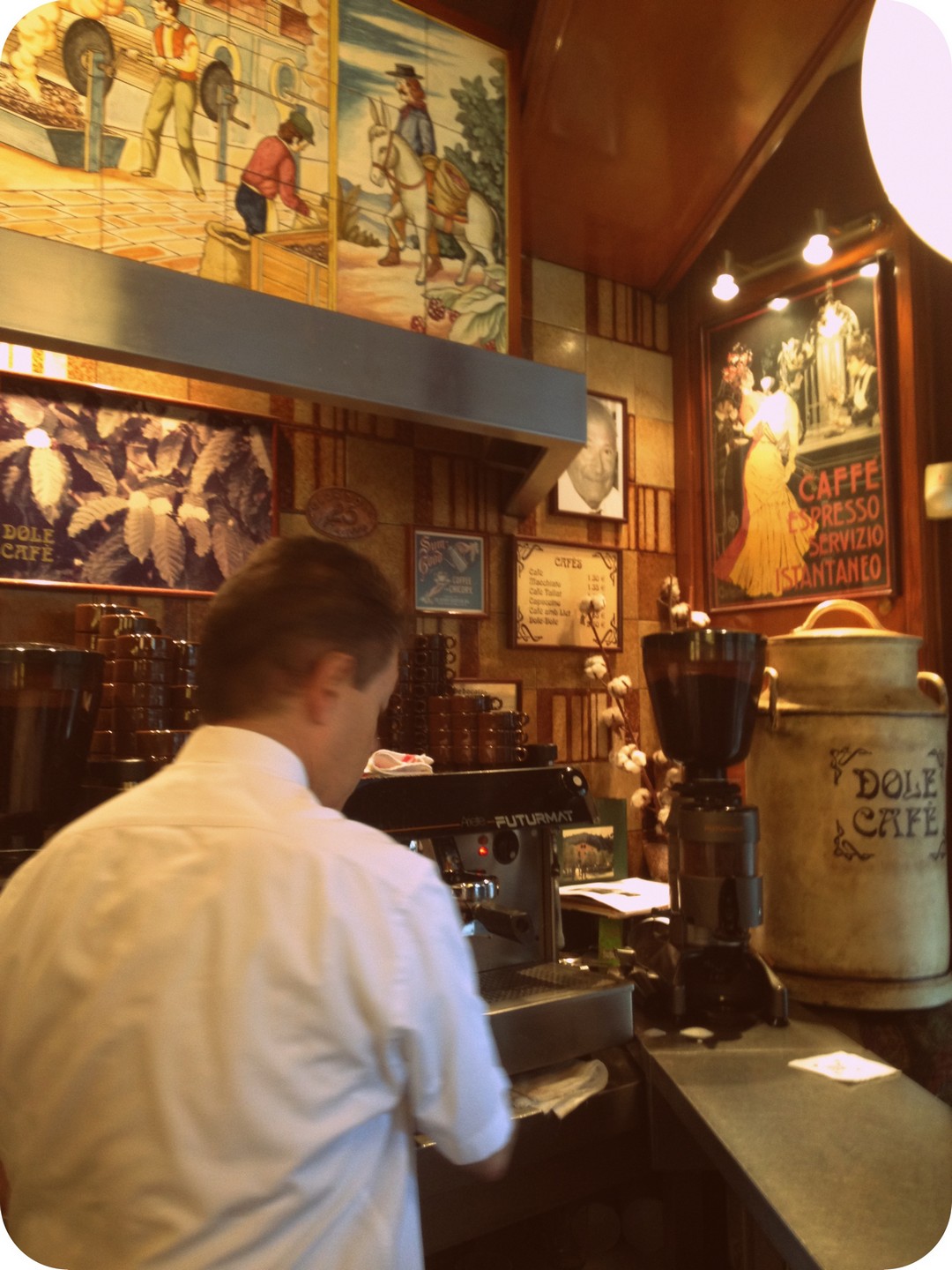 DOLE BARCELONA RESTAURANTES CON ENCANTO QUE SE CUECE EN BCN  (16)