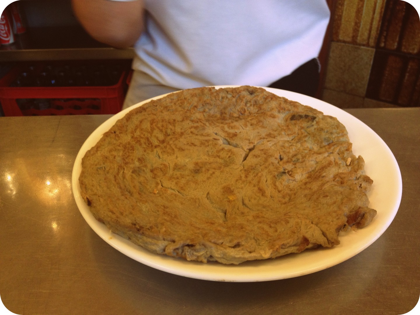 DOLE BARCELONA RESTAURANTES CON ENCANTO QUE SE CUECE EN BCN  (2)