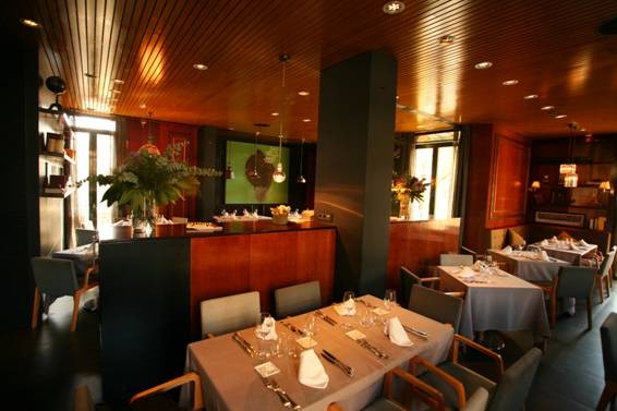 DOS TORRES QUÉ SE CUECE EN BCN PLANES BARCELONA RESTAURANTES 2