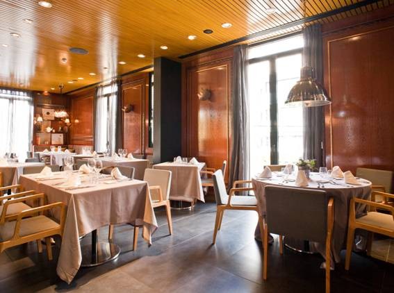 DOS TORRES QUÉ SE CUECE EN BCN PLANES BARCELONA RESTAURANTES 3
