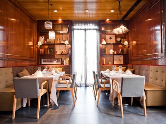 DOS TORRES QUÉ SE CUECE EN BCN PLANES BARCELONA RESTAURANTES 6