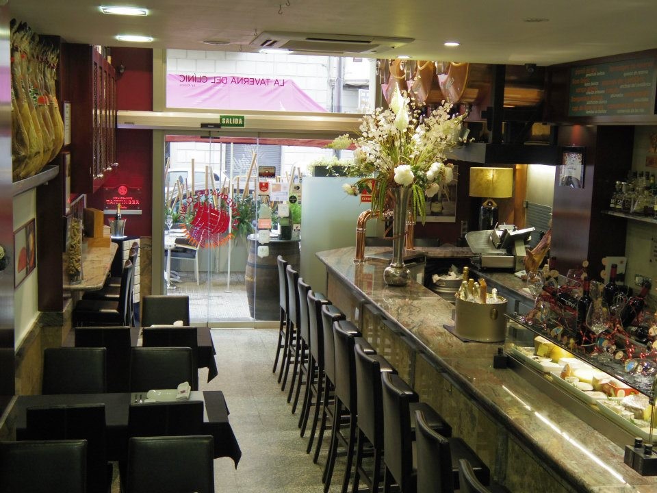 la taverna del clinic barcelona restaurantes que se cuece en bcn (11)