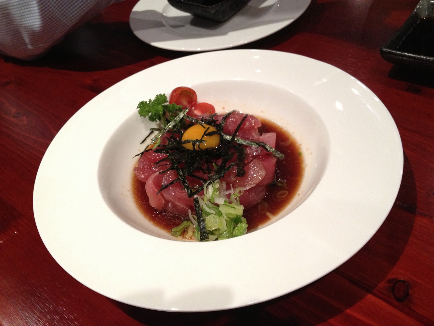 TATAKI DE ATÚN