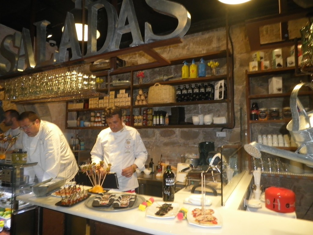 mercat princesa barcelona que se cuece en bcn