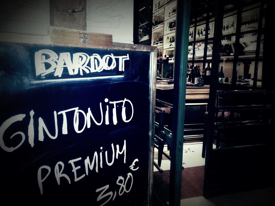 RESTAURANTE CON ENCANTO BARDOT BARCELONA QUE SE CUECE EN BARCLONA (18)