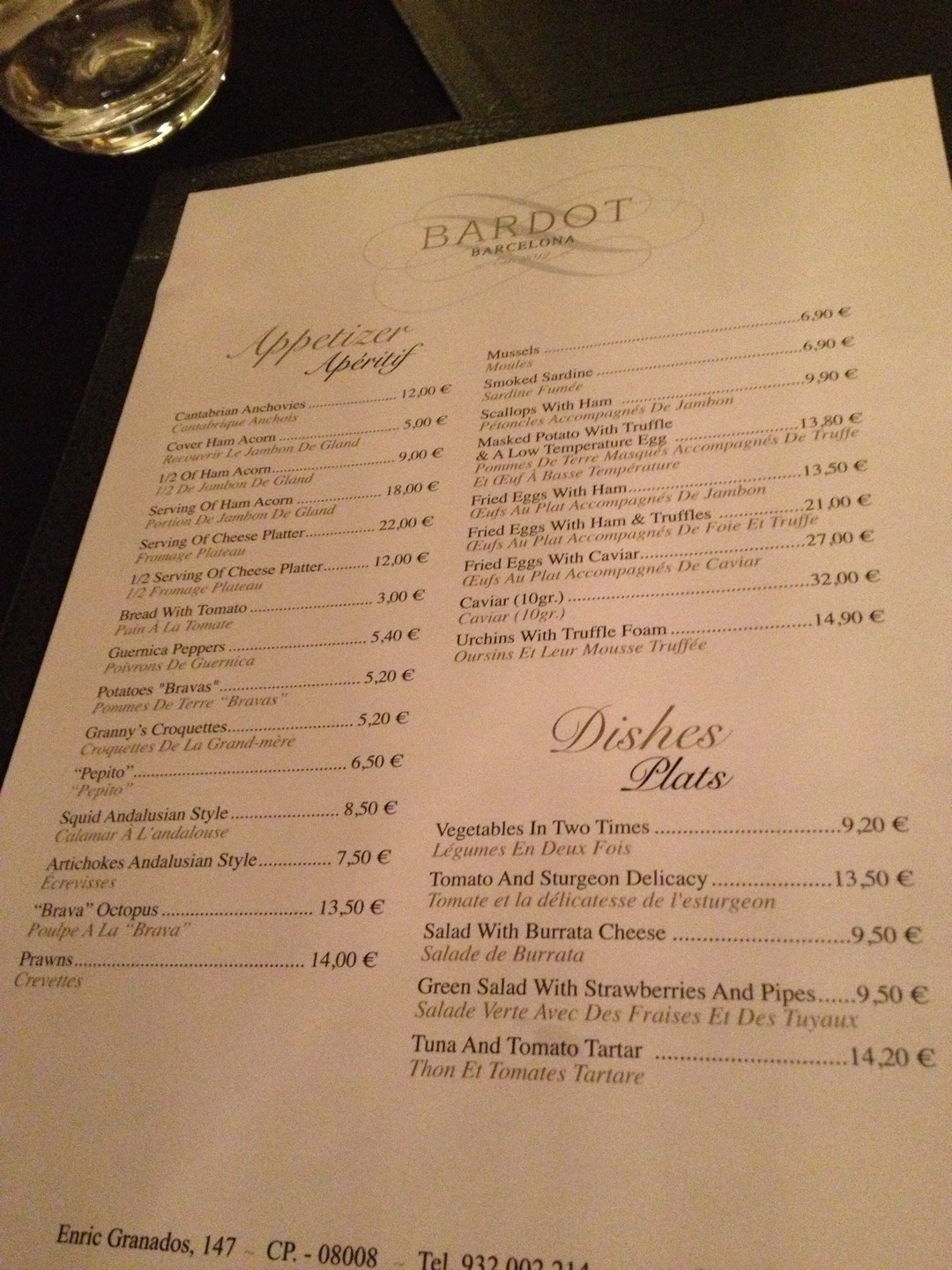 RESTAURANTE CON ENCANTO BARDOT BARCELONA QUE SE CUECE EN BARCLONA (7)