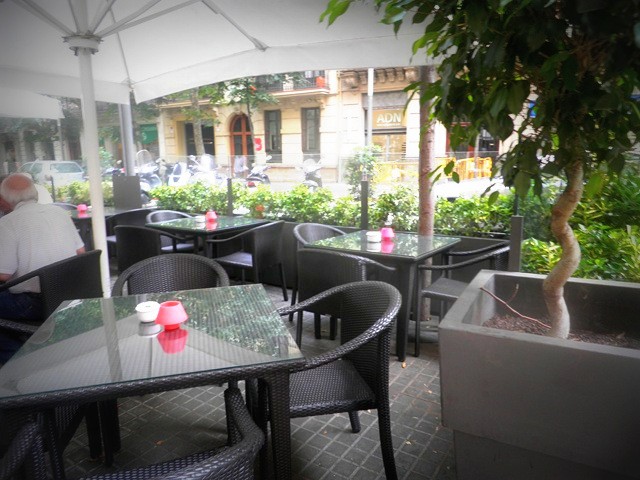 ALBA GRANADOS QUÉ SE CUECE EN BCN BARCELONA RESTAURANTES (2)