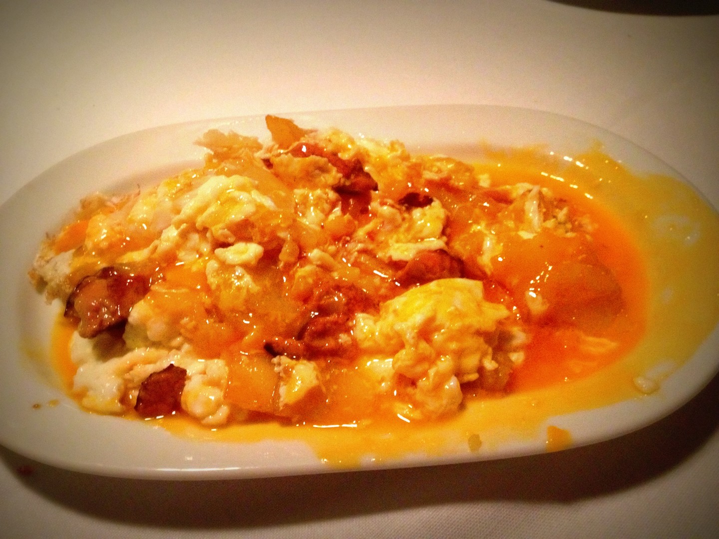 ALBA GRANADOS QUÉ SE CUECE EN BCN BARCELONA RESTAURANTES (9)