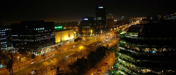 diagonal