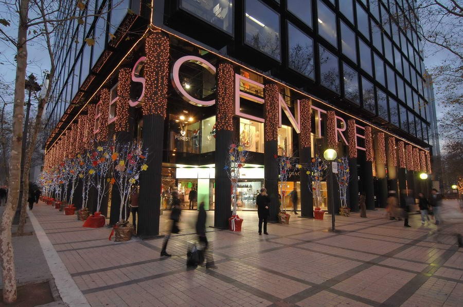 intenz-diagonal-shopping-fashion-night-barcelona-blogger-modaddiction-compras-moda-fashion-avenida-diagonal-noche-pedralbes-lilla-spain-espana-4