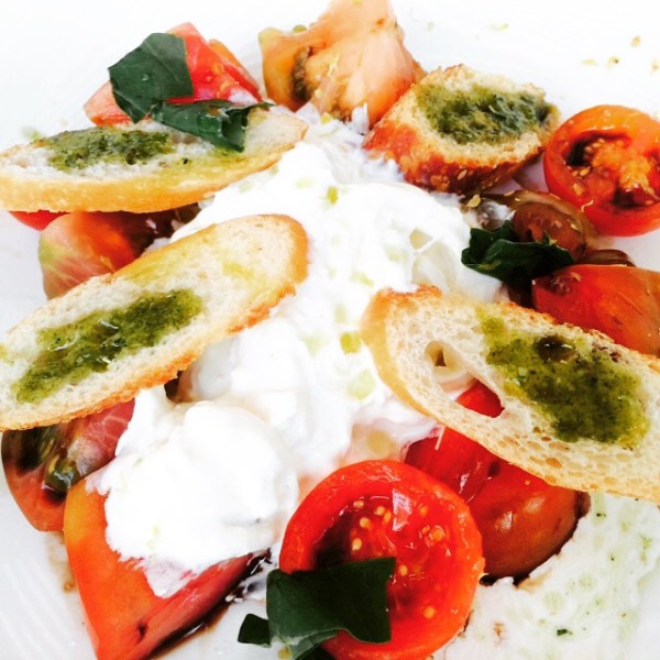 cheri restaurante bcn que se cuece en barcelona planes donde comer Nueva carta(1)