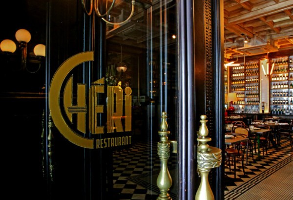 cheri restaurante bcn que se cuece en barcelona planes donde comer Nueva carta(13)