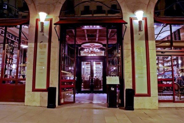 cheri restaurante bcn que se cuece en barcelona planes donde comer Nueva carta(14)