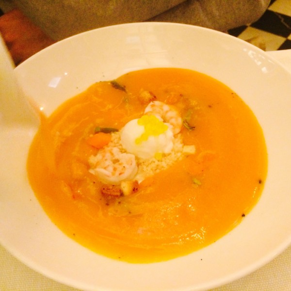 cheri restaurante bcn que se cuece en barcelona planes donde comer Nueva carta(24)