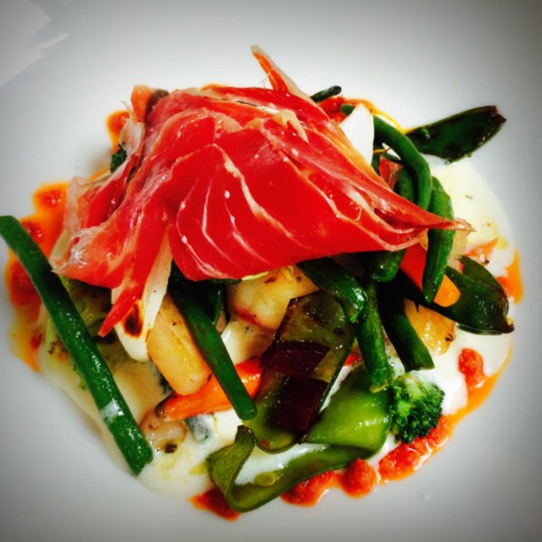 cheri restaurante bcn que se cuece en barcelona planes donde comer Nueva carta(31)