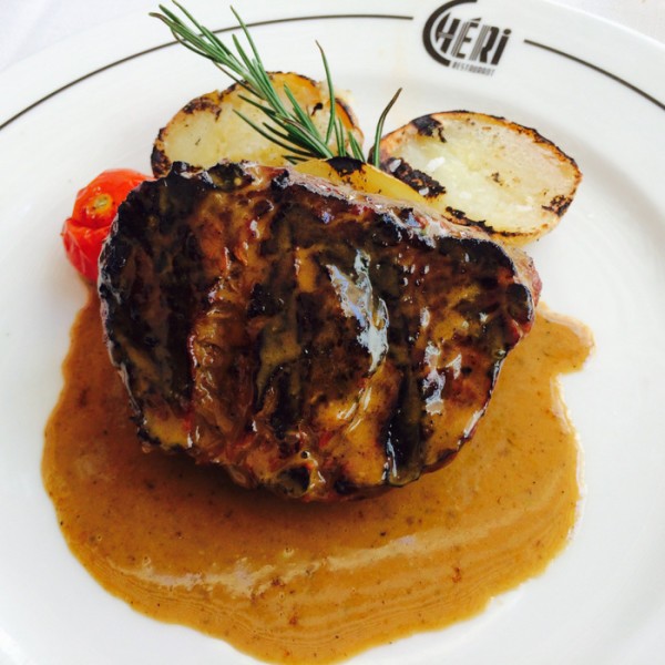 cheri restaurante bcn que se cuece en barcelona planes donde comer Nueva carta(32)