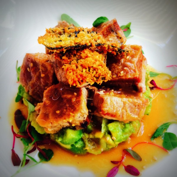 cheri restaurante bcn que se cuece en barcelona planes donde comer Nueva carta(34)