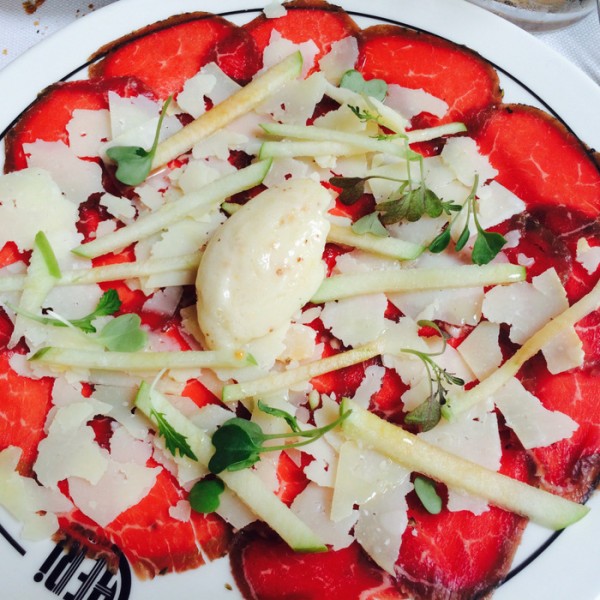 cheri restaurante bcn que se cuece en barcelona planes donde comer Nueva carta(38)