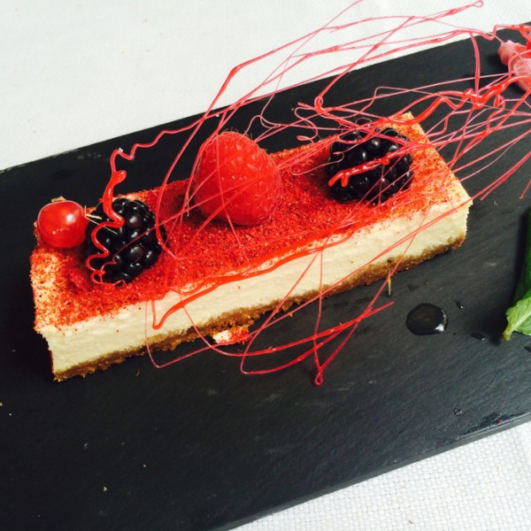 cheri restaurante bcn que se cuece en barcelona planes donde comer Nueva carta(39)