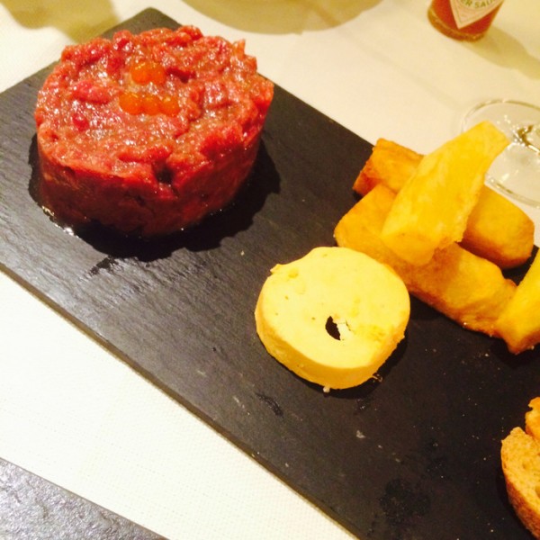 cheri restaurante bcn que se cuece en barcelona planes donde comer Nueva carta(42)