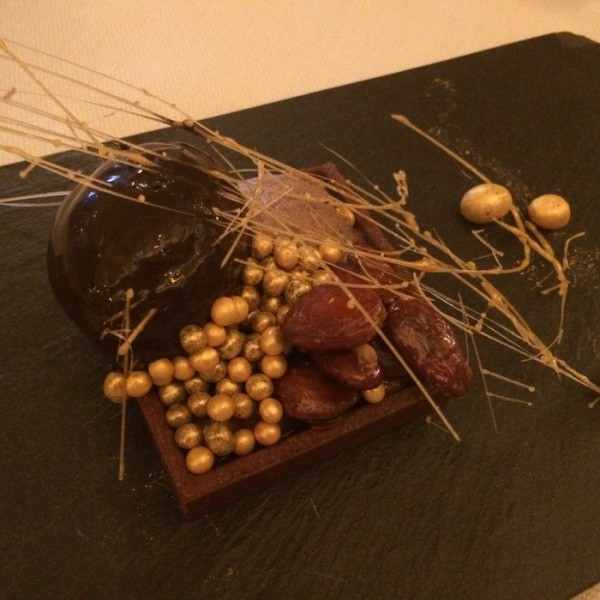 cheri restaurante bcn que se cuece en barcelona planes donde comer Nueva carta(45)