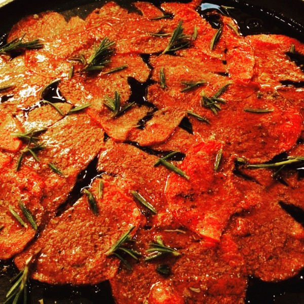 cheri restaurante bcn que se cuece en barcelona planes donde comer Nueva carta(49)