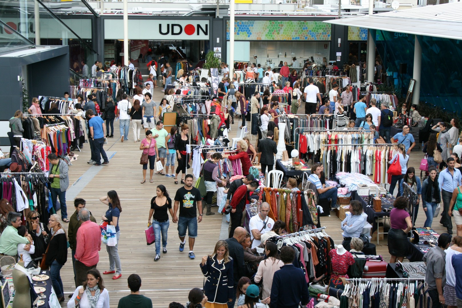 Downtown Market Maremagnum1