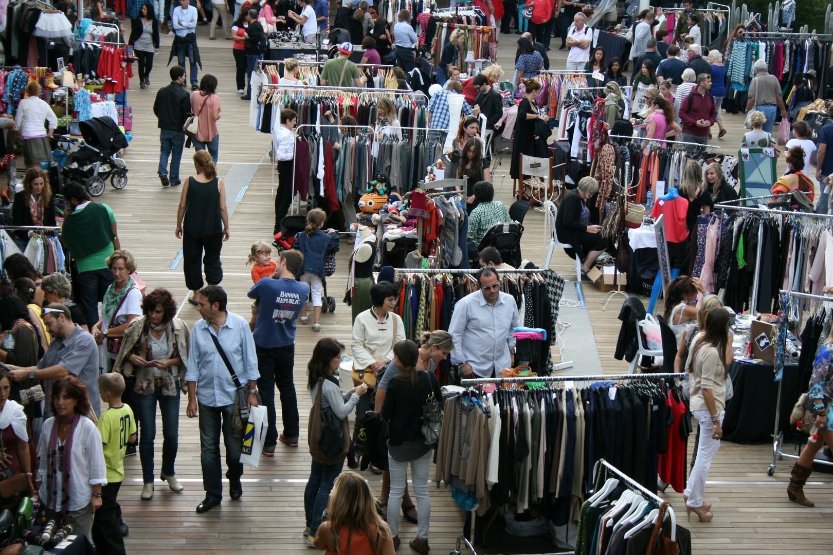 Downtown Market Maremagnum2